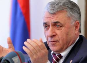 Котайкский район не уступит ППА