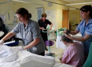 Врачи устроят первую за 40 лет забастовку