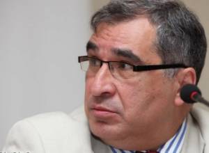 Сурен Золян свою кандидатуру не выдвинул