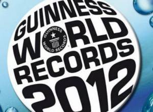 Фильм по Книге рекордов Гиннесса