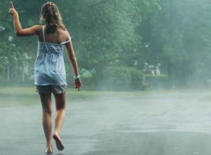 Дожди еще будут