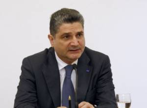 Саркисян коснулся заявления Осканяна
