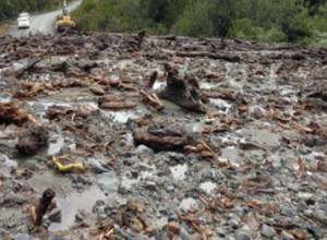 Землетрясение в Афганистане