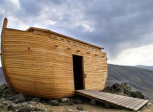 Посол Армении в Италии вспомнил родину Ноя