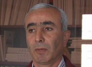 КС отказал Давиду Матевосяну