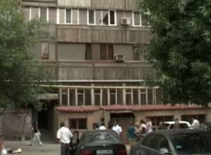 Ресторан в подвале здания?