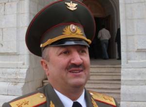 Рост числа самоубийств в армии