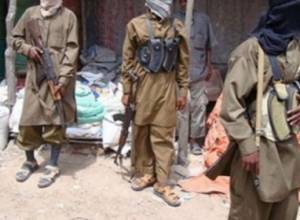 В Афганистане талибы публично казнили женщину