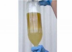 Чрезвычайное положение в Капане