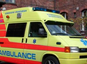 «Фольксваген» - поликлинике