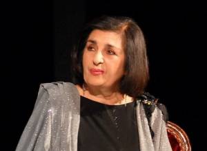 Панихида по выдающейся актрисе - завтра