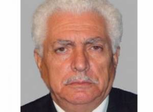 Скончался Георгий Бадалян