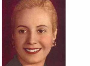 Денежная купюра с изображением первой леди