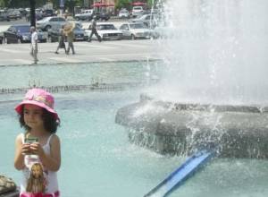 27 июля ожидается погода без осадков