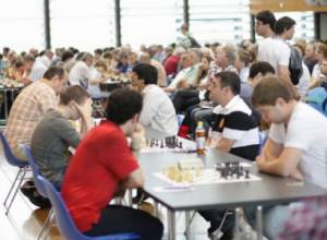 Шахматный калейдоскоп