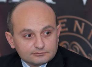 Встреча главного секретаря  "Наследие"