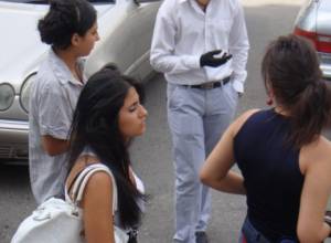 Не нашли ответчика по делу о шариках