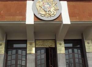 К сведению сирийских армян