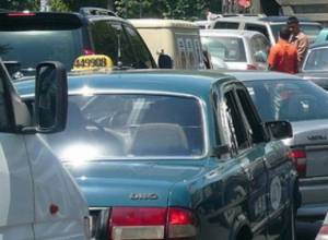 Доставлены на штрафную площадку