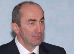 Р. Кочарян: "Венгрия должна признать НКР"