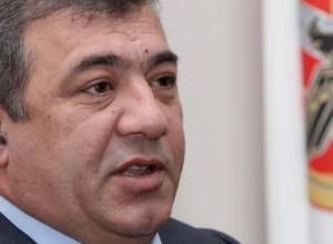 «Рубен Айрапетян сложит мандат»