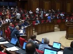 Новая угроза терактов