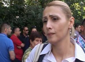 Депутат от ППА присоединилась к акции