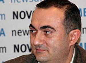 Теван Погосян примет мандат