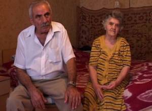 Нашли свое счастье в доме для престарелых