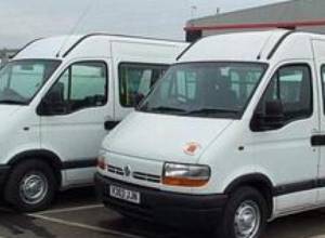 Автобусы есть, нет водителей