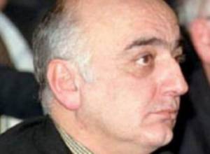 Отказались петь в честь Вано Сирадегяна