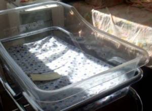 Как приняли беременную женщину