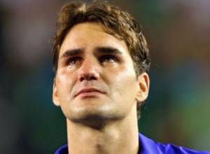 Роже Федереру в Шанхае грозят расправой