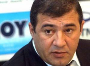 Иск против Рубена Айрапетяна готов