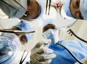 В армянской медицине образовалось болото