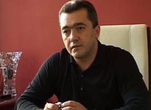 Армянский самолет еще не вылетел