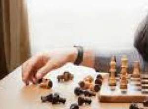 Спящие гроссмейстеры