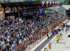 Оштрафовали из-за журналистов