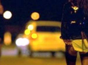 Проститутки приезжают в Армению на время