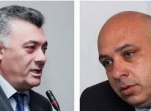 «Он сам себя поставил вне фракции»