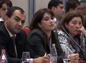 "Мужчины против насилия над женщинами"