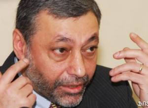 А. Арзуманян: "Спишите наш долг"