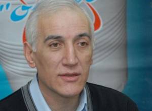 Снова имитация?