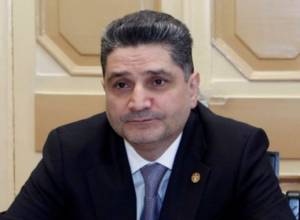 Премьер поздравил  Бидзину Иванишвили