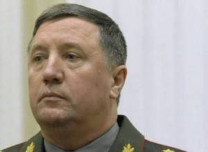 Владимир Чиркин - в Ереване