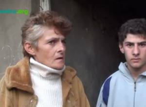 Болеет из-за сырости