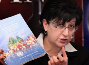 Предварительные данные переписи