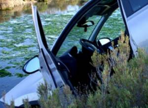 Водитель отказался от помощи