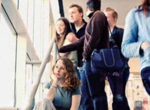 Сегодня Всемирный день молодежи