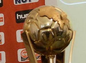 «Бананц» - «Алашкерт» - 0:0